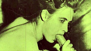 Hey, ever tried vintage granny action like this?