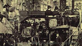 Victorian Gentleman's Erotic Confessions in Vintage Film