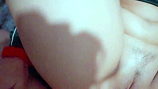 Hey, check this homemade anal with a petite Mexican student in uniform. How’s that tight ass feel?