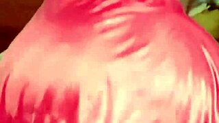 Real Myanmar Homemade Riding on Bed