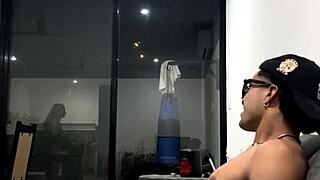 Stepsisters Go Wild with Spanking in Hotel Room Chaos!