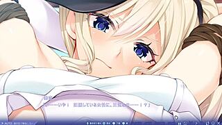 Watch Bruna's Wild Swing Cast Compilation!