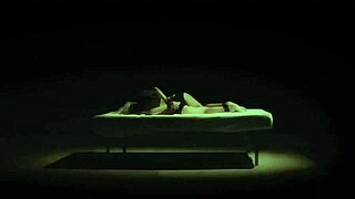 bondage agony for young 18+ slave punished and fucked in submission