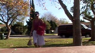 Devon Lee hard fucked facial.