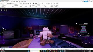 Intensely Fucking Catgirl in Part Two