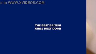 Sexy British Teen 18+ Guides Your First Time