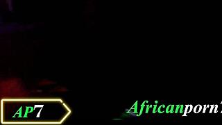 Sexy Teen Fucked All Day by Monster Cock