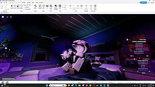 Intensely Fucking Catgirl in Part Two