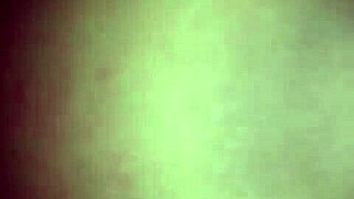 turning this cute brunette's tight ass into a gaping hole 😏