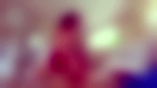 She Vomits On My Cock