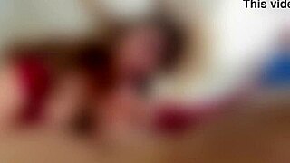 She Vomits On My Cock