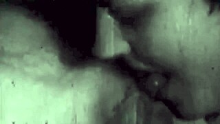 Hey, ever tried vintage granny action like this?