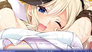 Watch Bruna's Wild Swing Cast Compilation!