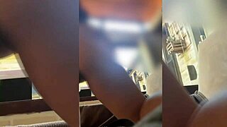 Blonde Milf Takes It in Ass Outdoors. Is This Amateur Clip Too Wild?