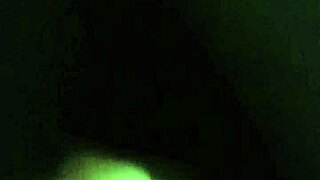 Spy on sister in shower