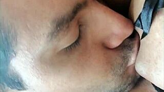 Fuck Me In The Living Room! Moaning And Squirting!