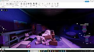 Intensely Fucking Catgirl in Part Two