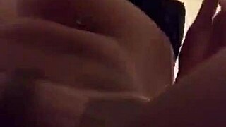 What a delicious little teen!