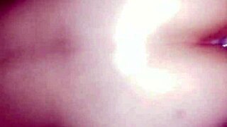 want to see milf take monster cock in ass?