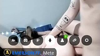 O Boquete Dessa Loirinha É Sensacional Ela Se Acaba Engolindo Pica