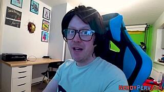 Teacher Penetrates Teen's Asshole With Creampie