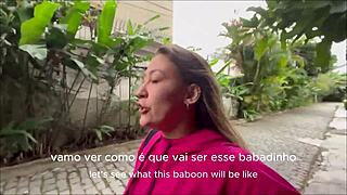 Met friends for couple swap after dinner