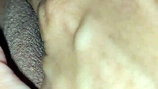 i waited in line at the swingers house and let everyone participate in the gloryhole