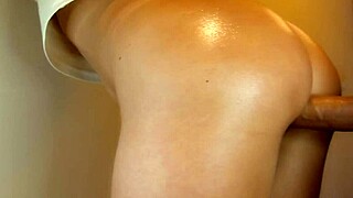 step sister's prank doesn't end as she expected