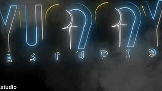 Nurse Larissa's Intense Gangbang