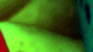 Milwaukee Concubine Meets Big Daddy on Snapchat