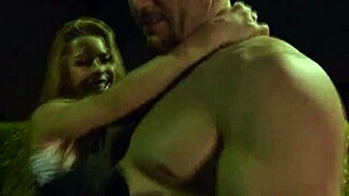 Are There Cameras Around or Is Lilly Ford Just Pranking Us?