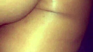 Milwaukee Concubine Meets Big Daddy on Snapchat