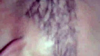 Blowjob Sucking Close Up With Girlfriend