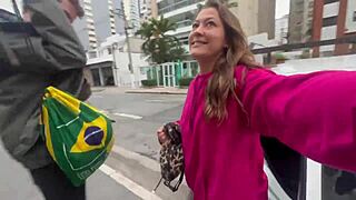 Met friends for couple swap after dinner