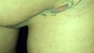 i waited in line at the swingers house and let everyone participate in the gloryhole