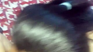 three women in a hot trio