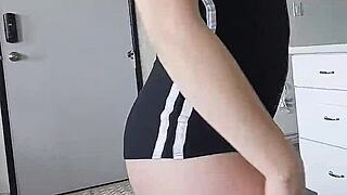 Under Your Spell in Erotic Scenes