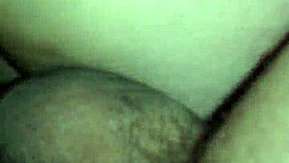 Blowjob Sucking Close Up With Girlfriend