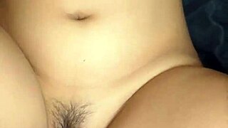 18yo Thai Teen Nailed Hard by White Cock