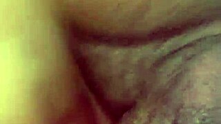 Milwaukee Concubine Meets Big Daddy on Snapchat