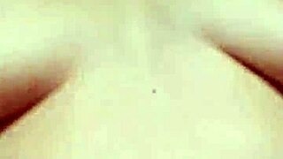 when the petite brunette milf rides cock and loves every moment