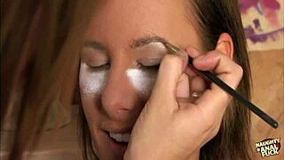 Eve Earns Money Creating Sweet Videos