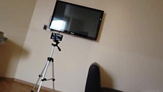 jennifer de lagartonas bangs hard in hotel