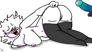 Check out this prostitute compilation with clareon and cosmic rule34 😏