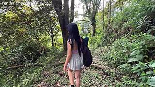 Give Me That Pussy or I'll Call the Cops