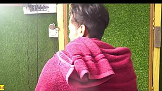 Indian Doctor Seduces Patient for Intense Creampie Sex in Clinic