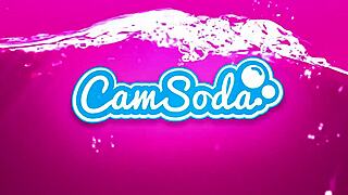 watch hopelesssofrantic's big tits on camsoda cam show