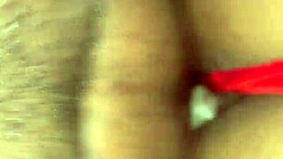 Milwaukee Concubine Meets Big Daddy on Snapchat