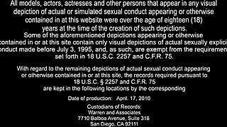 Shemale Teaser Featuring Hershey and Jane