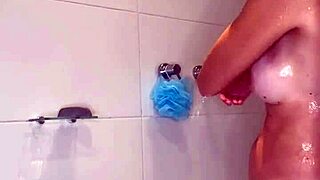 ALINEFLAVIO Blonde Cutie Shines in Amateur Update 110 with Stunning Beauty